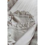 Swaddle - Organic - Double Layer.