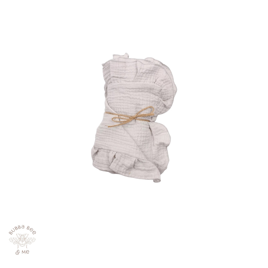 Swaddle - Organic - Double Layer.